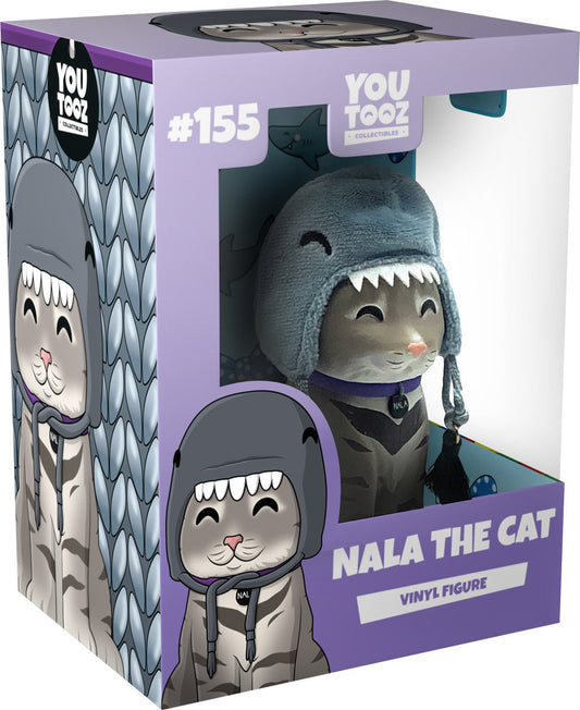 Nala the Cat