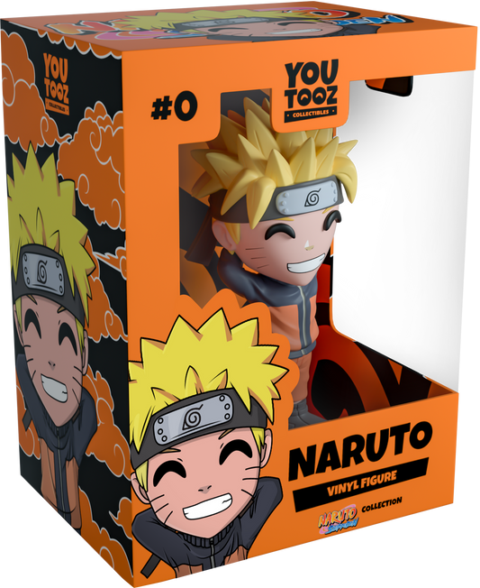 Naruto Uzumaki