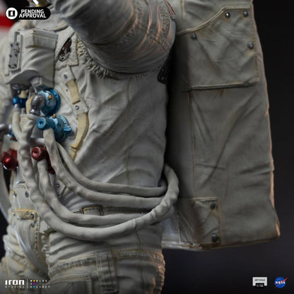Statue Apollo 11 Astronaut - Nasa - Art Scale 1/10 - Alien