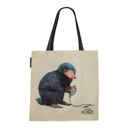 *Sac en coton Niffleur
