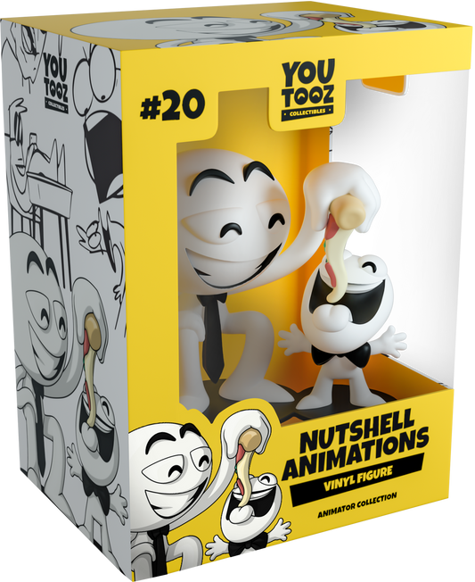 Nutshell Animationen