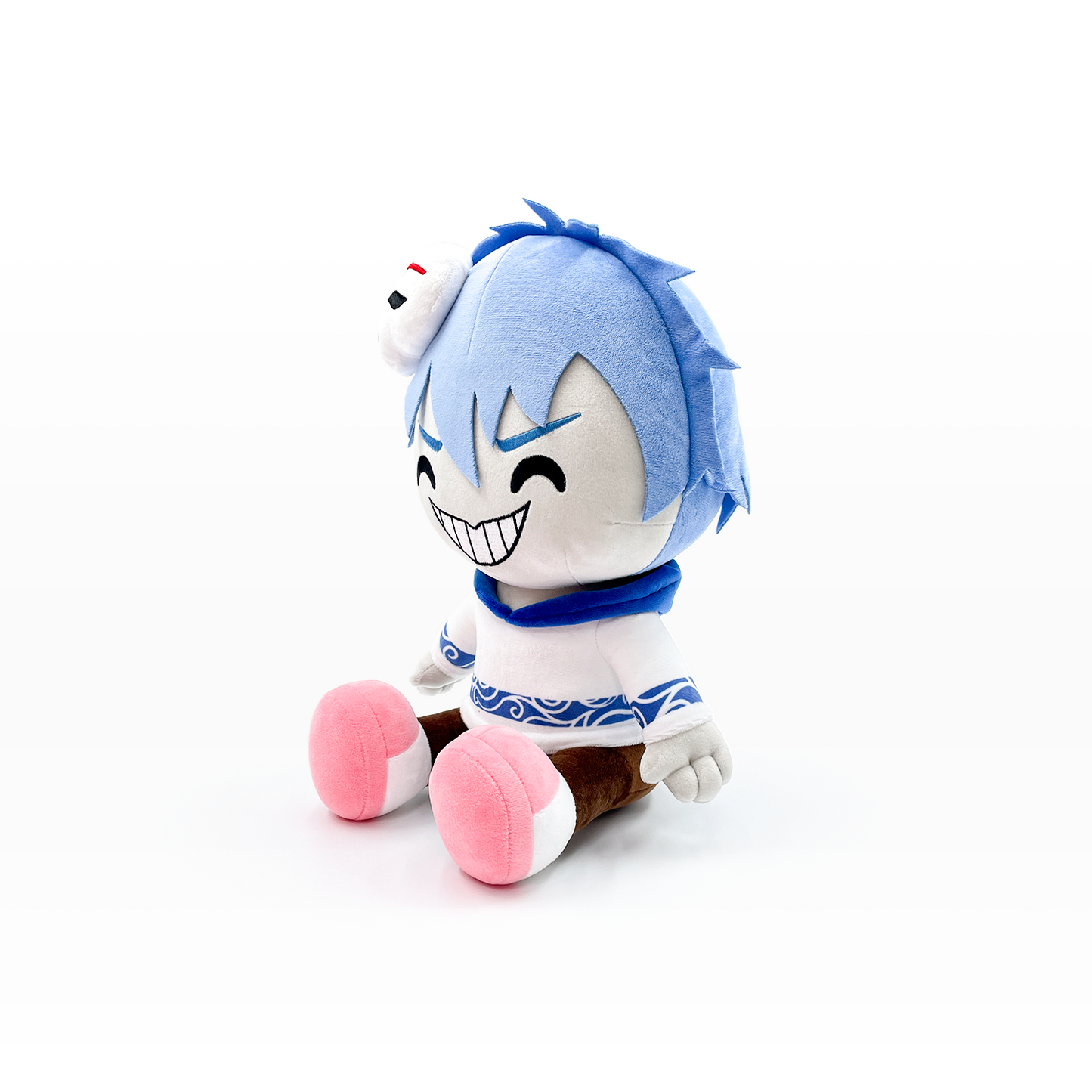 NuxTaku Plush (1ft)
