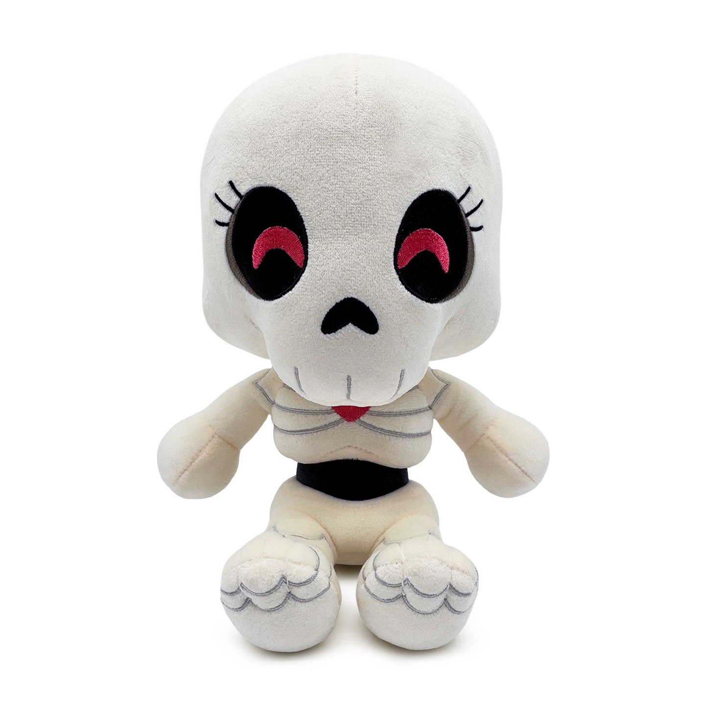 Urban Myth Skelett Plüschtier (23 cm)