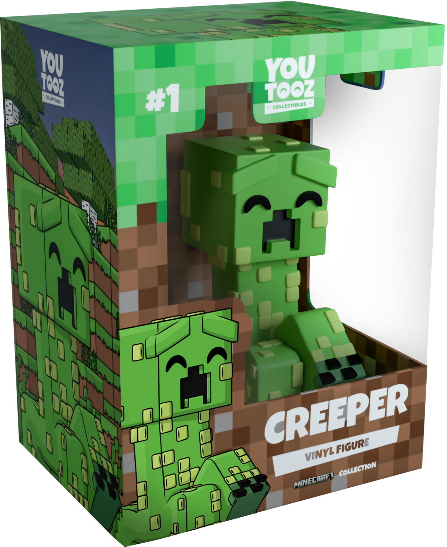 Creeper