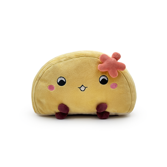 Azuki-Tan Plüschtier (23 cm)
