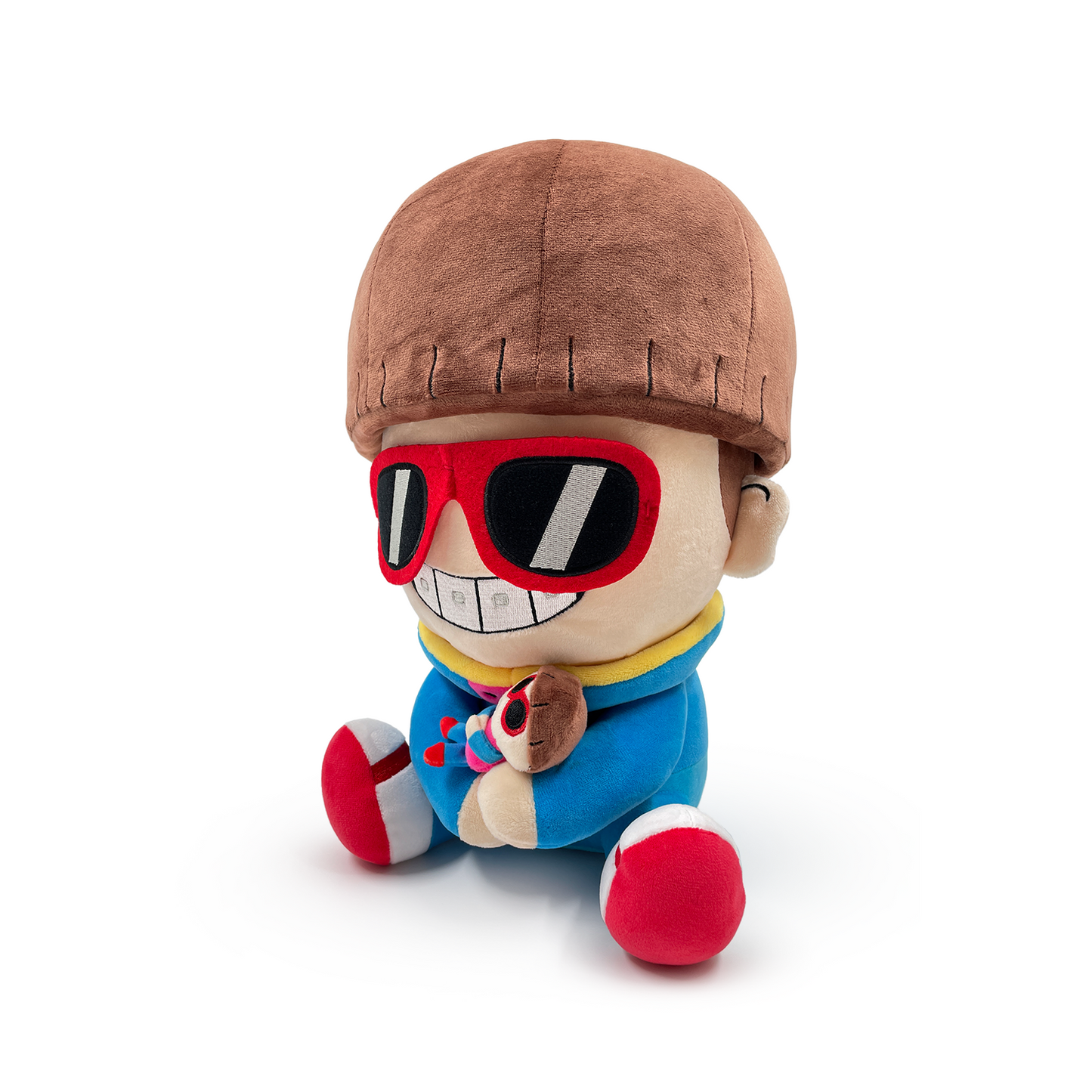 Oliver Tree Plush (1ft)