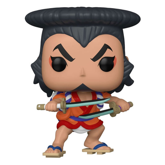 Pop! Oden