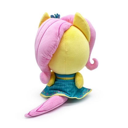 Year of the Pony Fluttershy Plüschtier (23 cm)