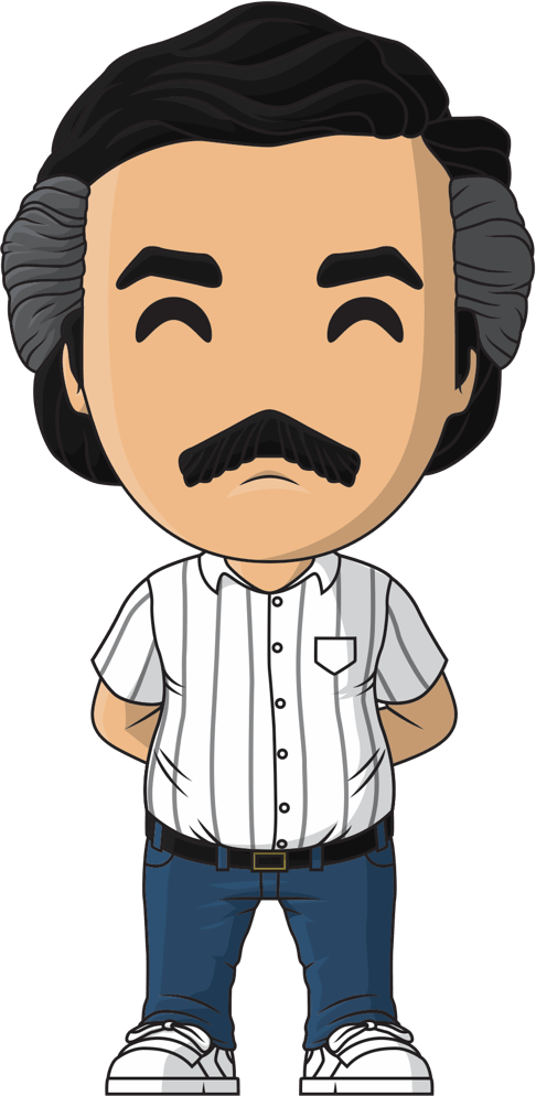 Traurig :elpatron: