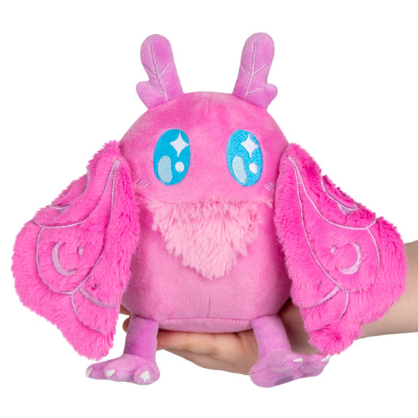 Peluche Snacker – Fête Snacker Rose Bébé Mothman