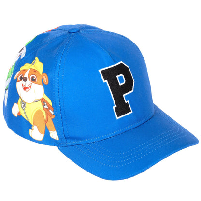 Casquette enfant – Paw Patrol Baseball Cap