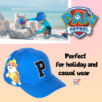 Casquette enfant – Paw Patrol Baseball Cap