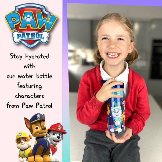 Trinkflasche – Paw Patrol