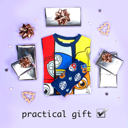 Pyjama – PAW Patrol – Navy