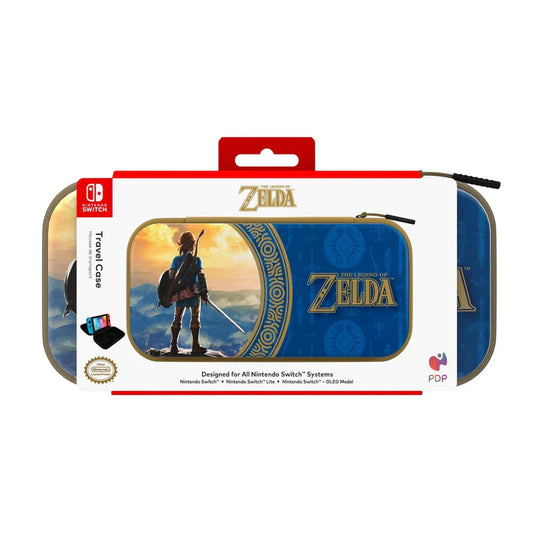 Nintendo Switch-Tragetasche The Legend of Zelda – HYRULE