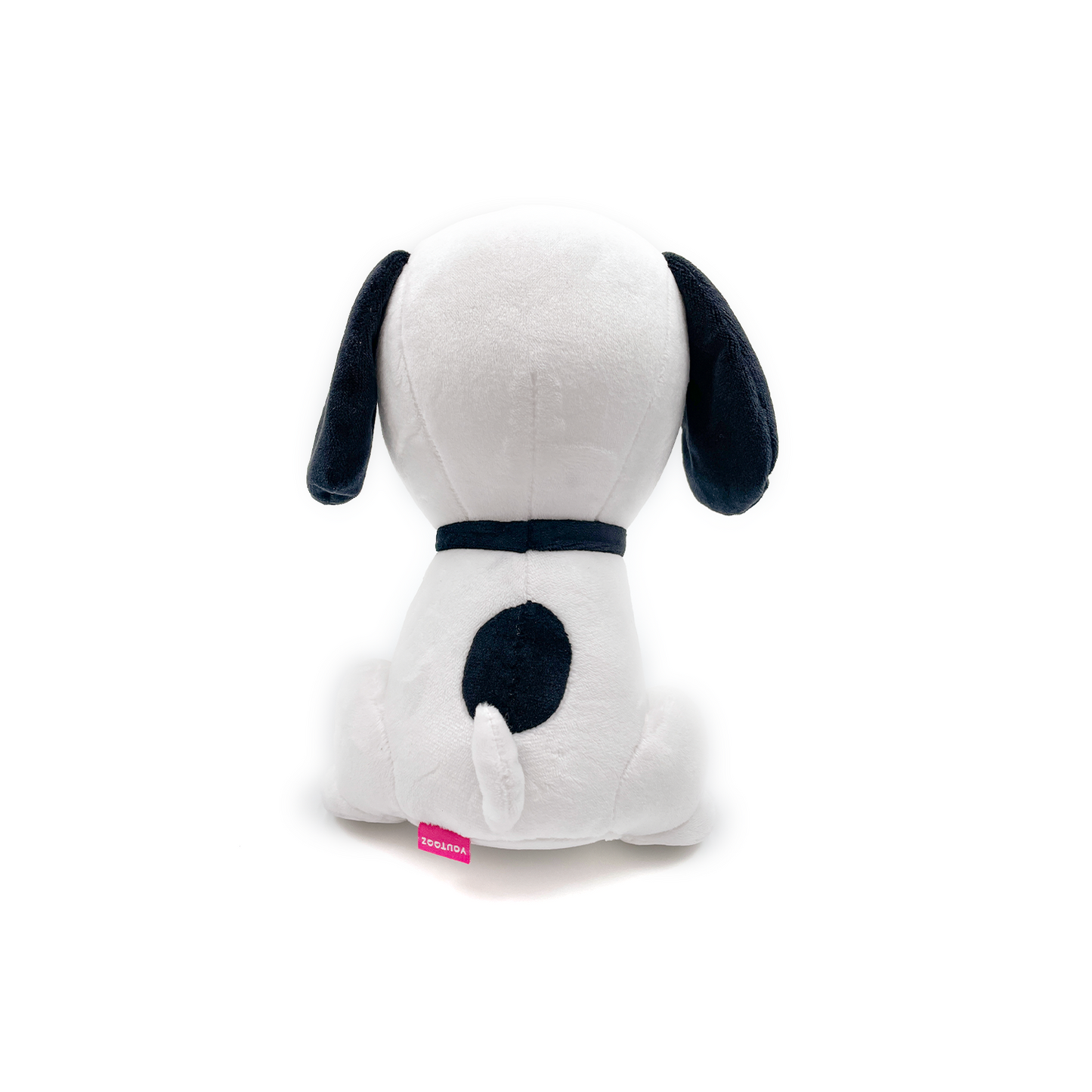 Snoopy Sit Plush (9in)