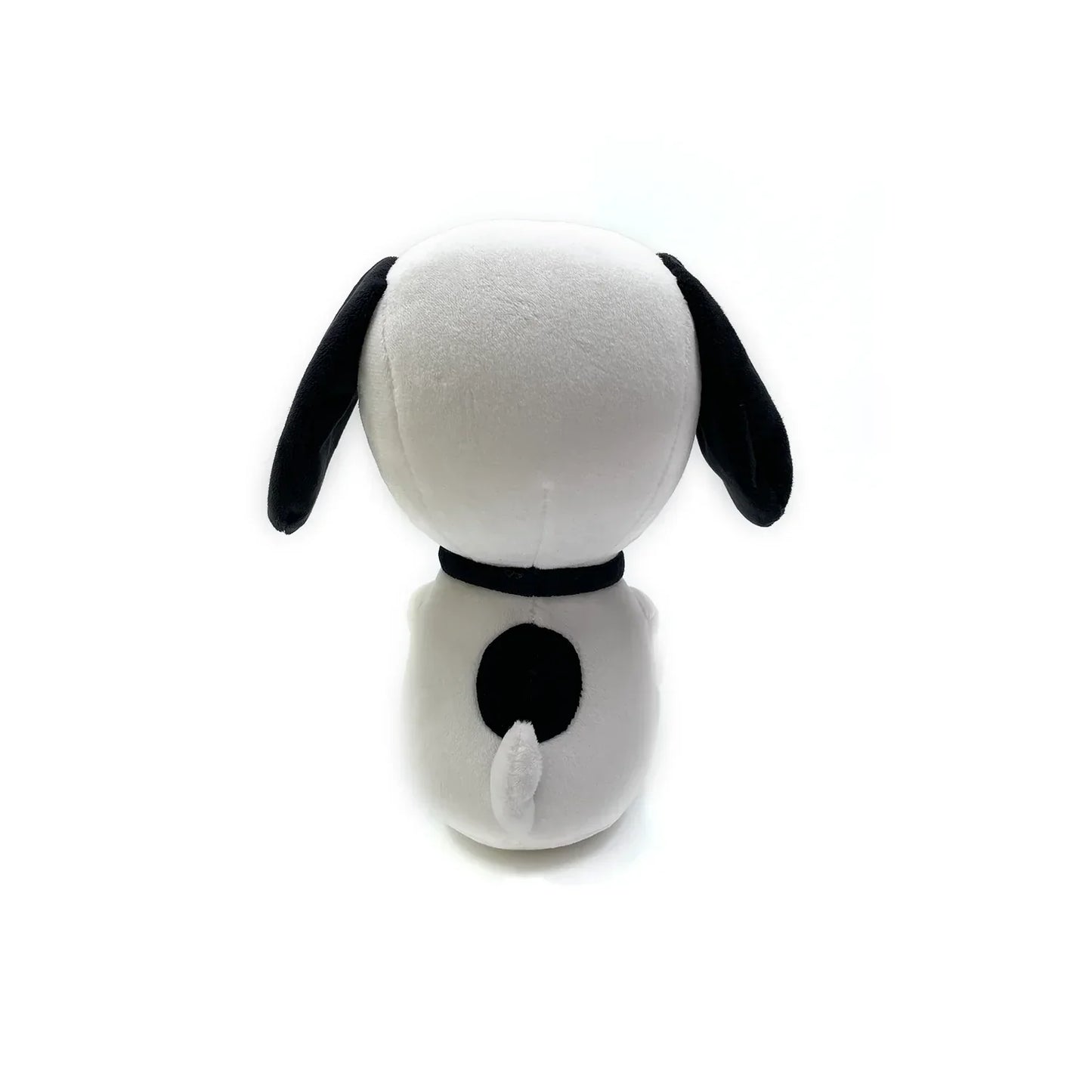 snoopy and woodstock plush youtooz