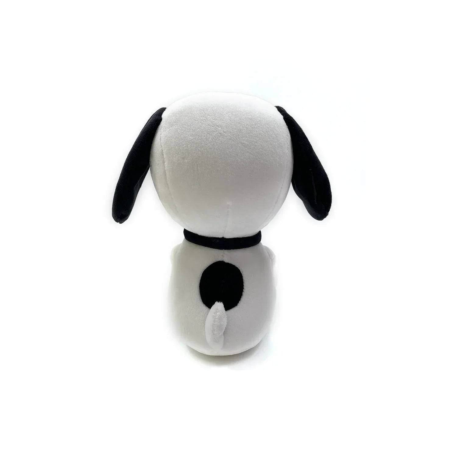 snoopy and woodstock plush youtooz