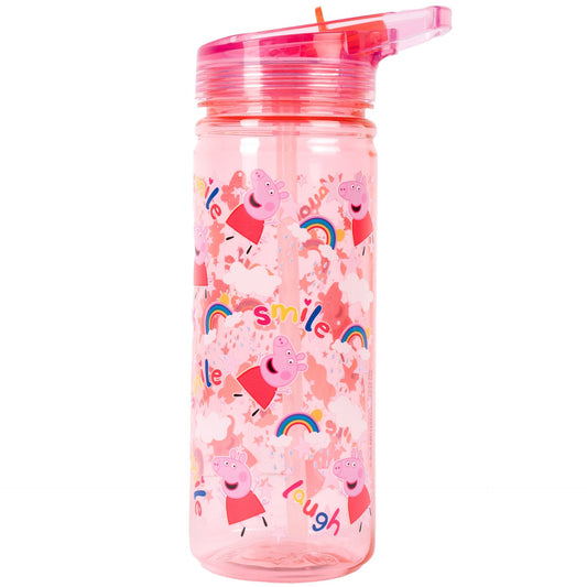Trinkflasche – Peppa Pig