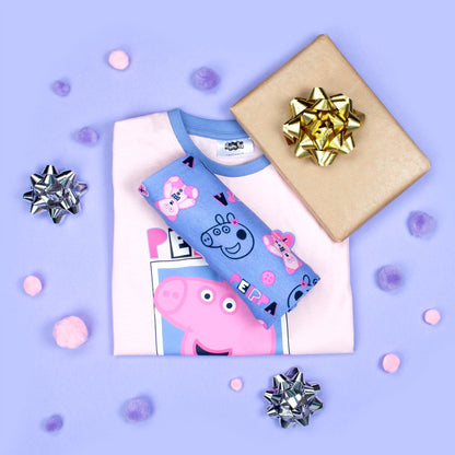 Pyjama – Set – Peppa Pig