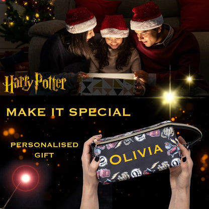 Harry Potter Trousse de maquillage – noir