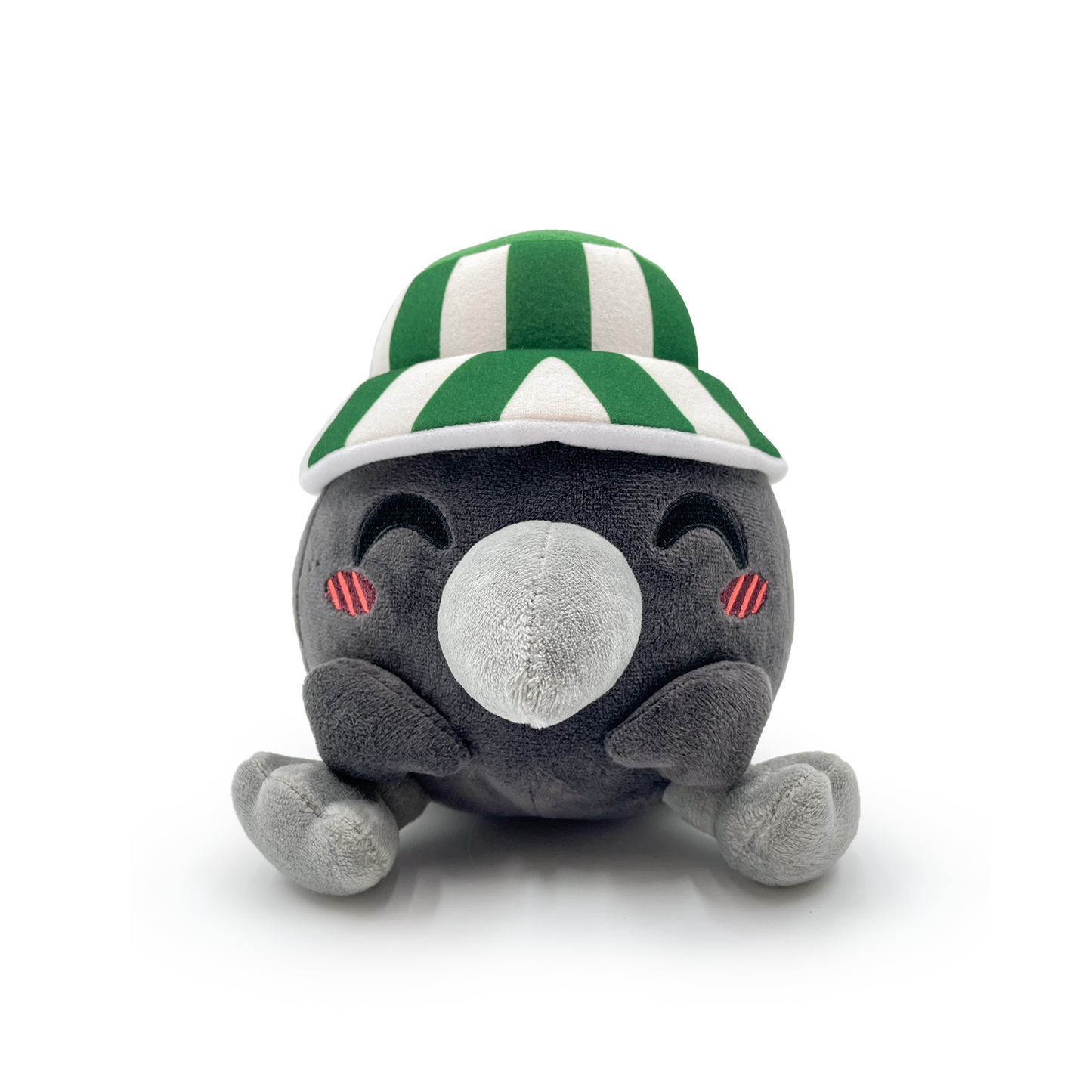 Ph1LzA Crow Stickie (6in)