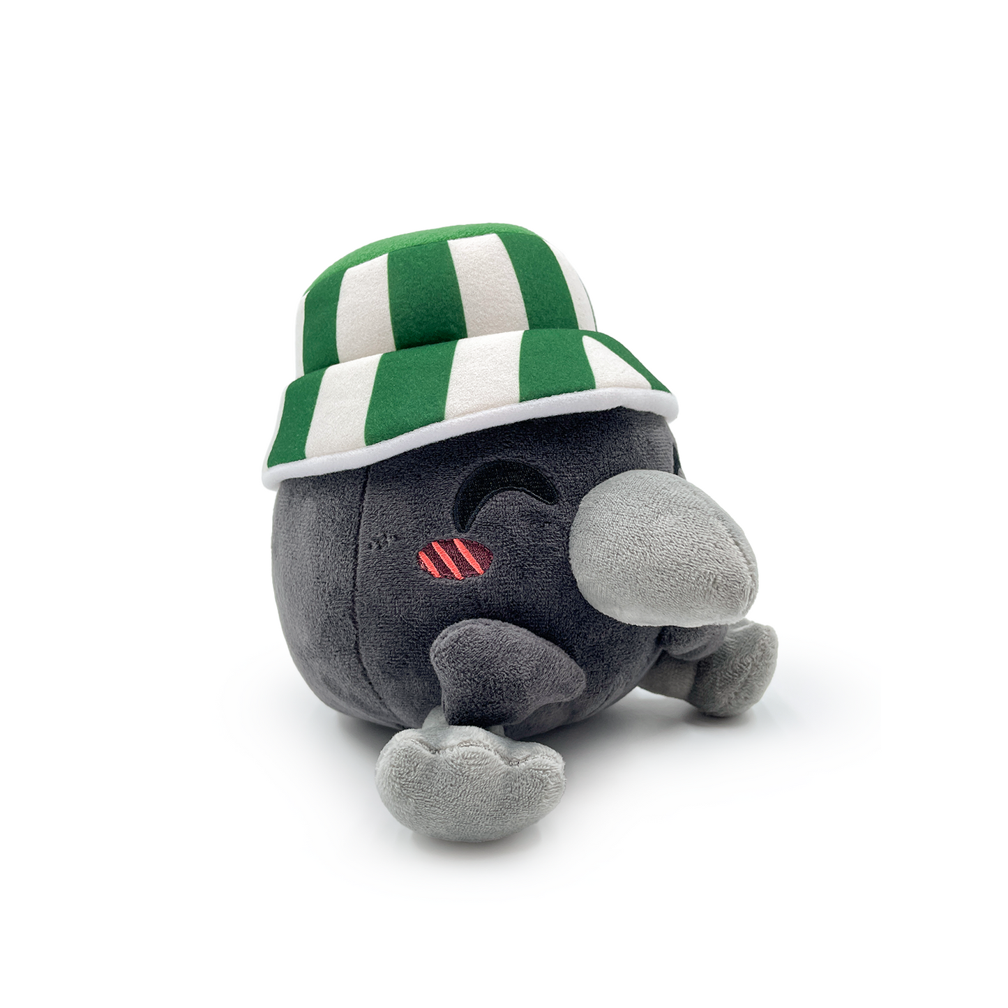 Ph1LzA Crow Stickie (6in)