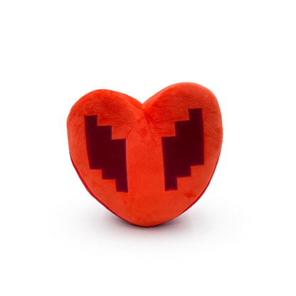 Ph1LzA Heart Plush (1ft)