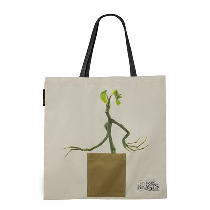 *Tote Bag Pickett le Botruc