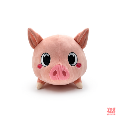 Schweinchen-Kissen (30 cm)