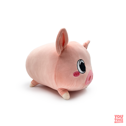 Schweinchen-Kissen (30 cm)
