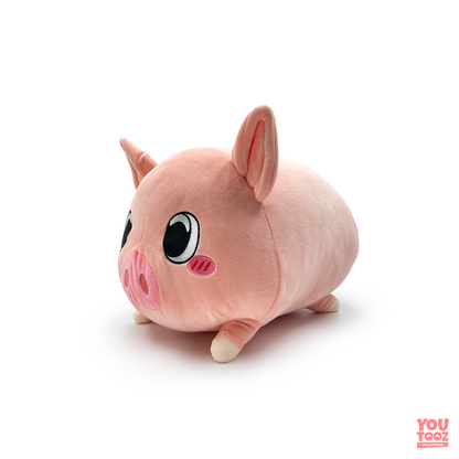Schweinchen-Kissen (30 cm)