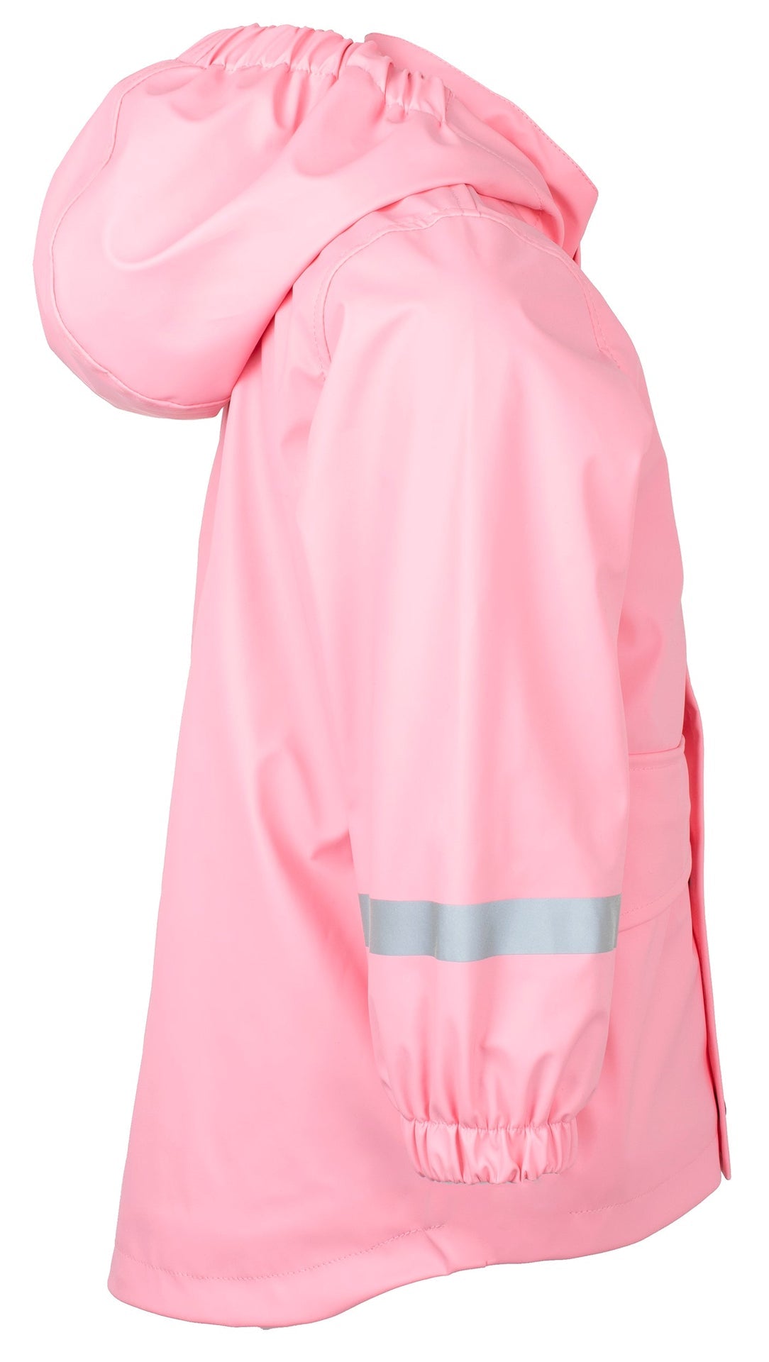Enfant Raincoat – rose