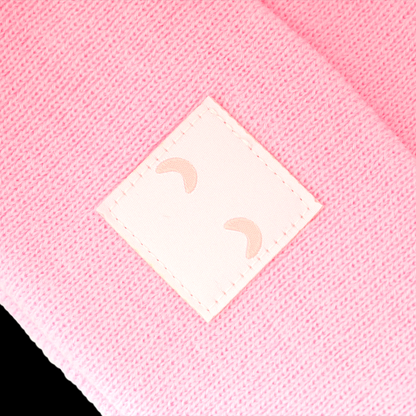Youtooz Mütze (Pink)