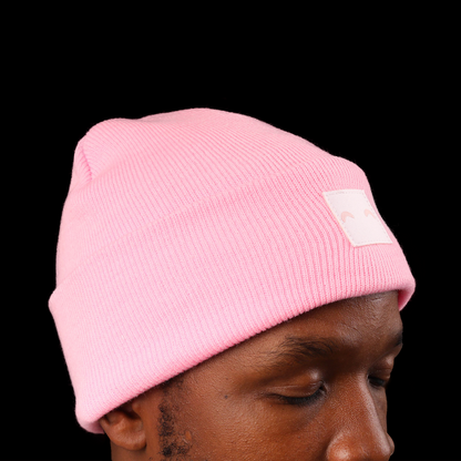 Youtooz Mütze (Pink)