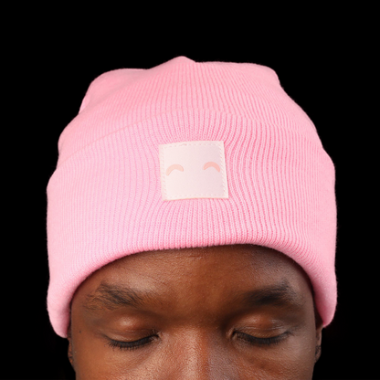 Youtooz Mütze (Pink)