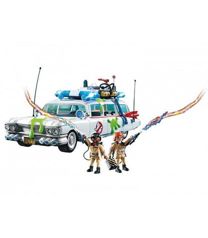 Ecto-1 'PLAYMOBIL'