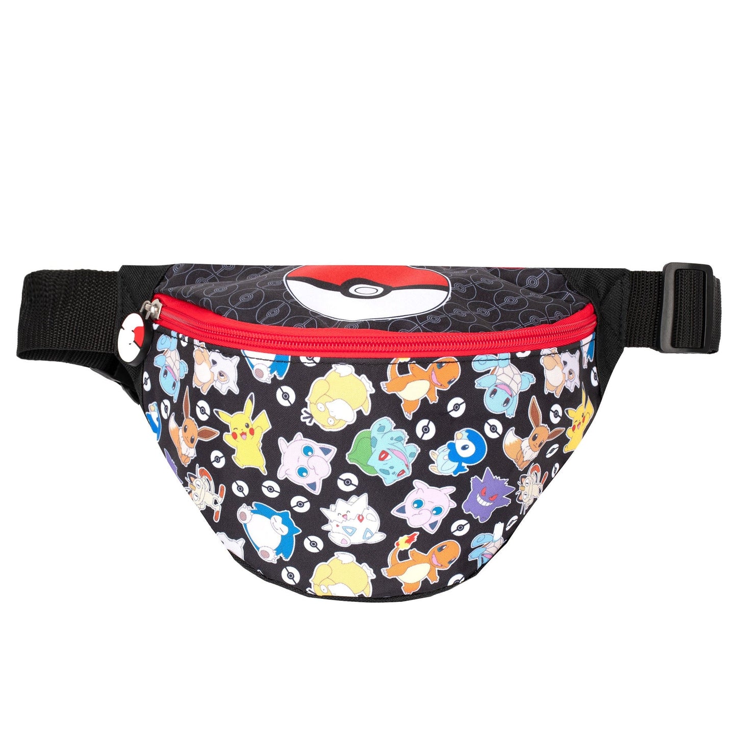 Pokémon Belt Sac banane