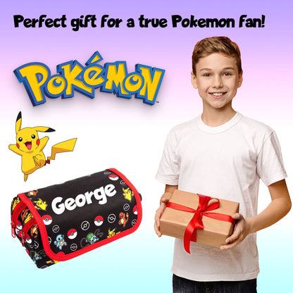 Trousse scolaire – Pokemon