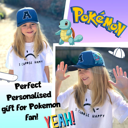 Pokémon Casquette