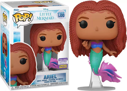 Ariel (Sommerkonvention 2023)