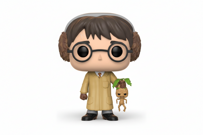 Pop! Harry Potter (Kräuterkunde)