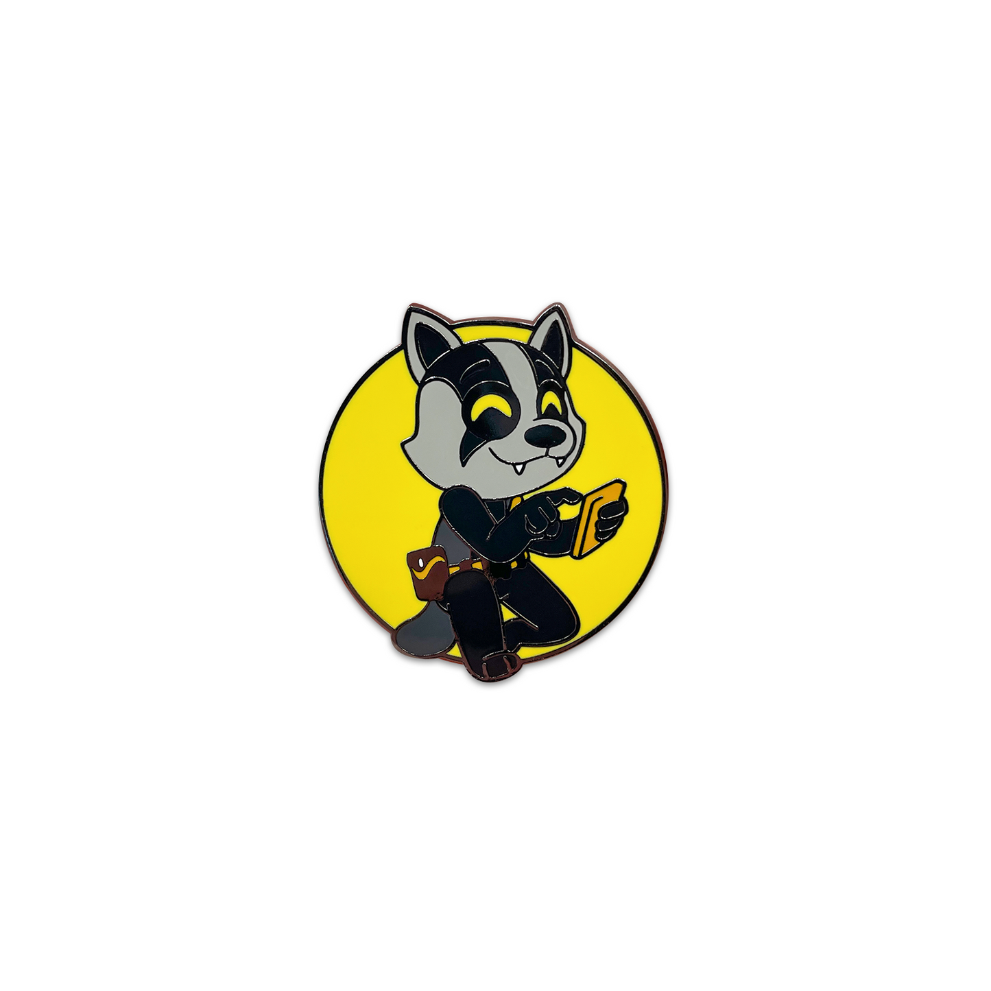 Popgoes Pin-Set