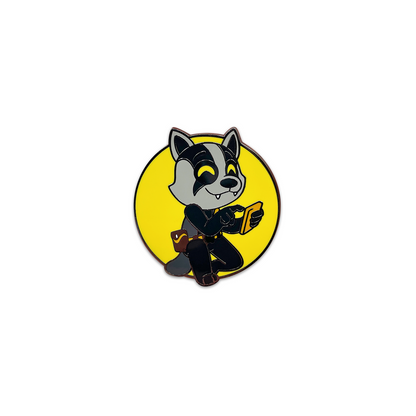 Popgoes Pin-Set