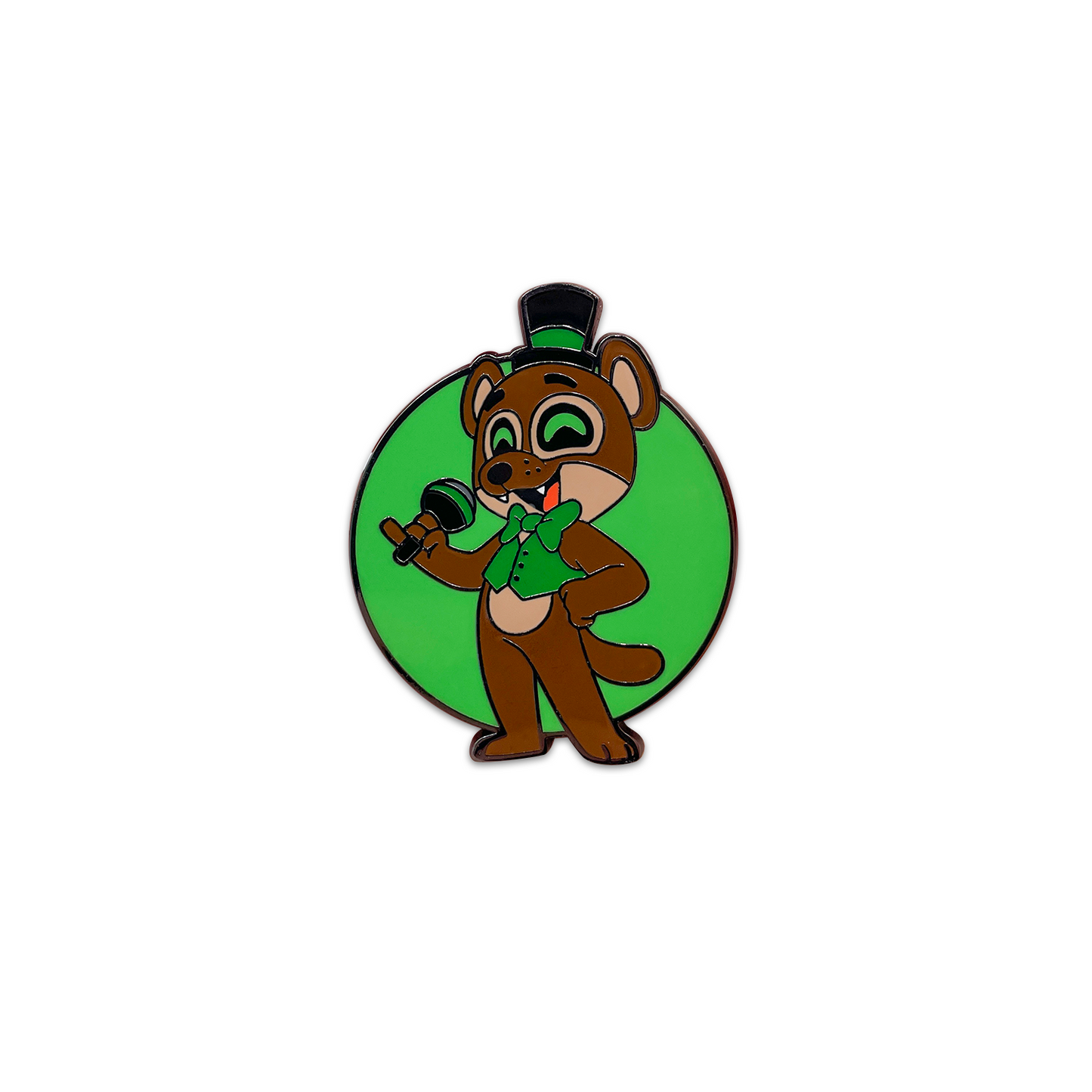 Popgoes Pin-Set