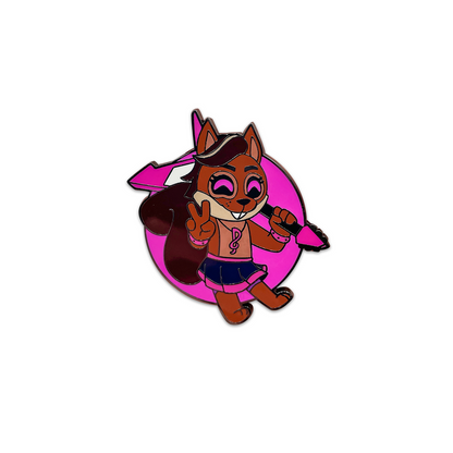 Popgoes Pin-Set
