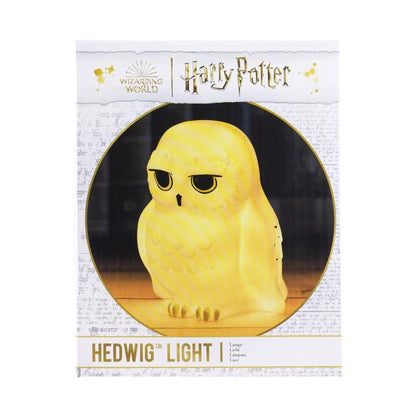 Harry Potter Lamp - Hedwig