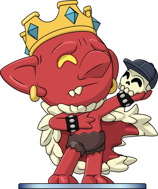 König El Goblino
