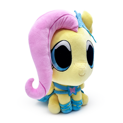 Year of the Pony Fluttershy Plüschtier (23 cm)