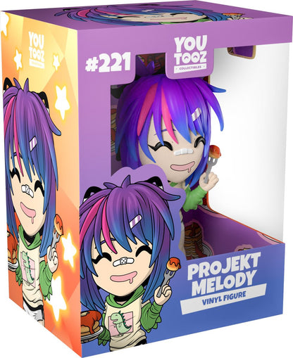 Project Melody